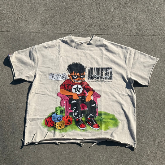 WILD CHILD